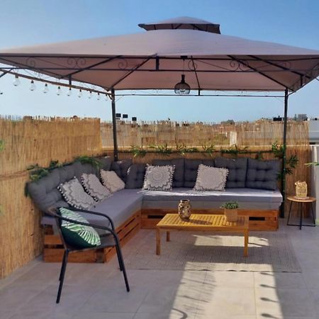 Holiday House Heraklion & Roof Garden Kültér fotó