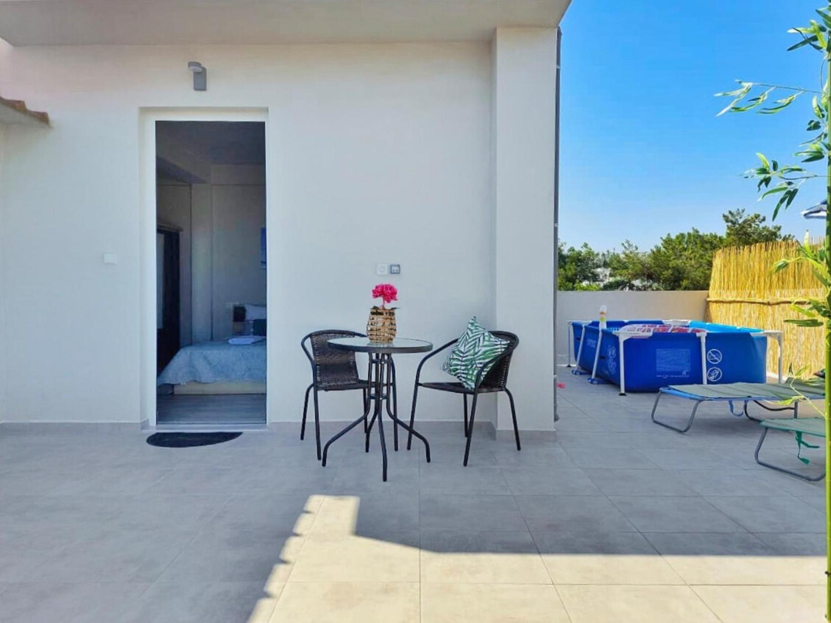 Holiday House Heraklion & Roof Garden Kültér fotó